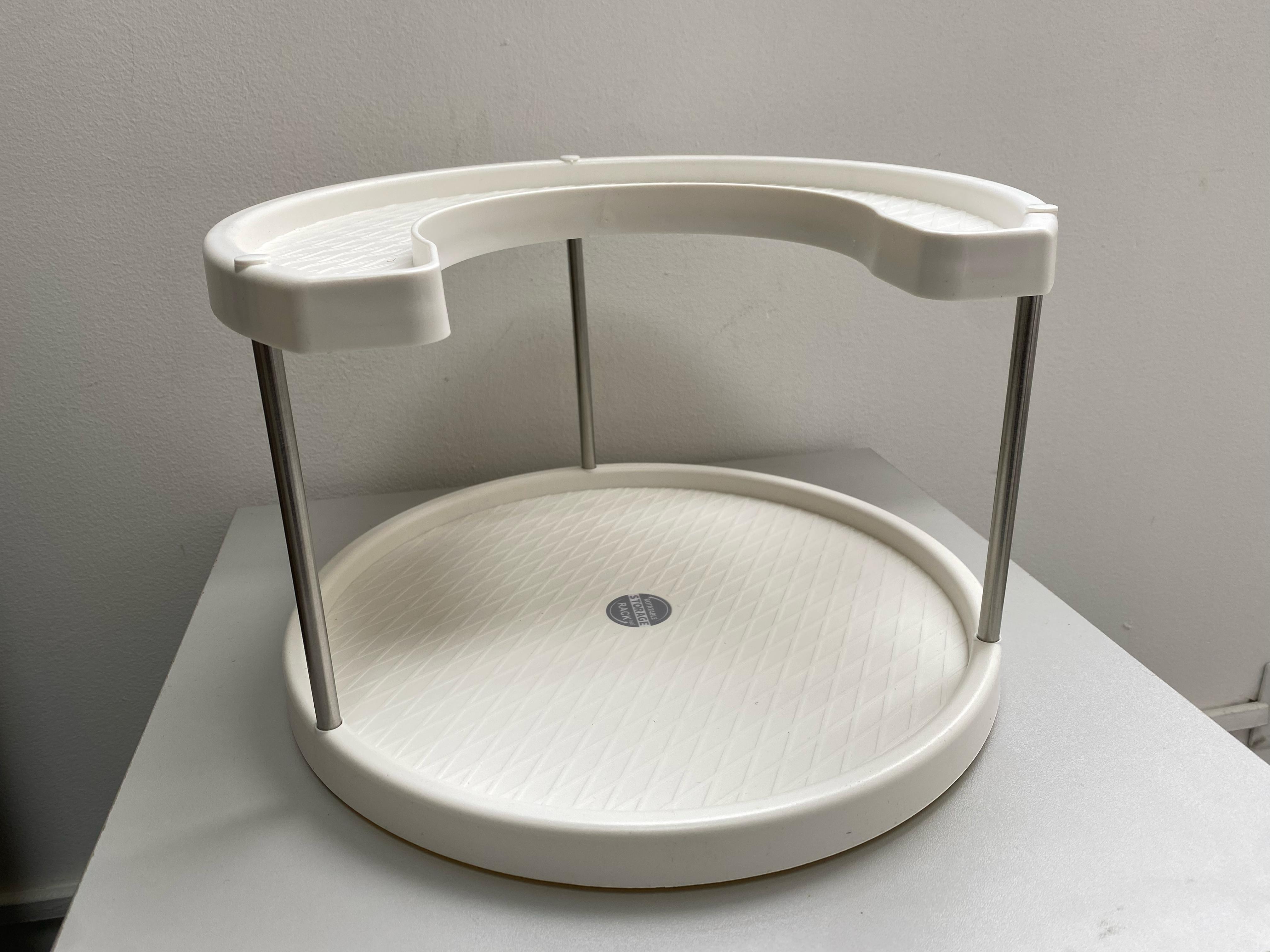 Miniatura 4 de Estante giratorio para Condimentos